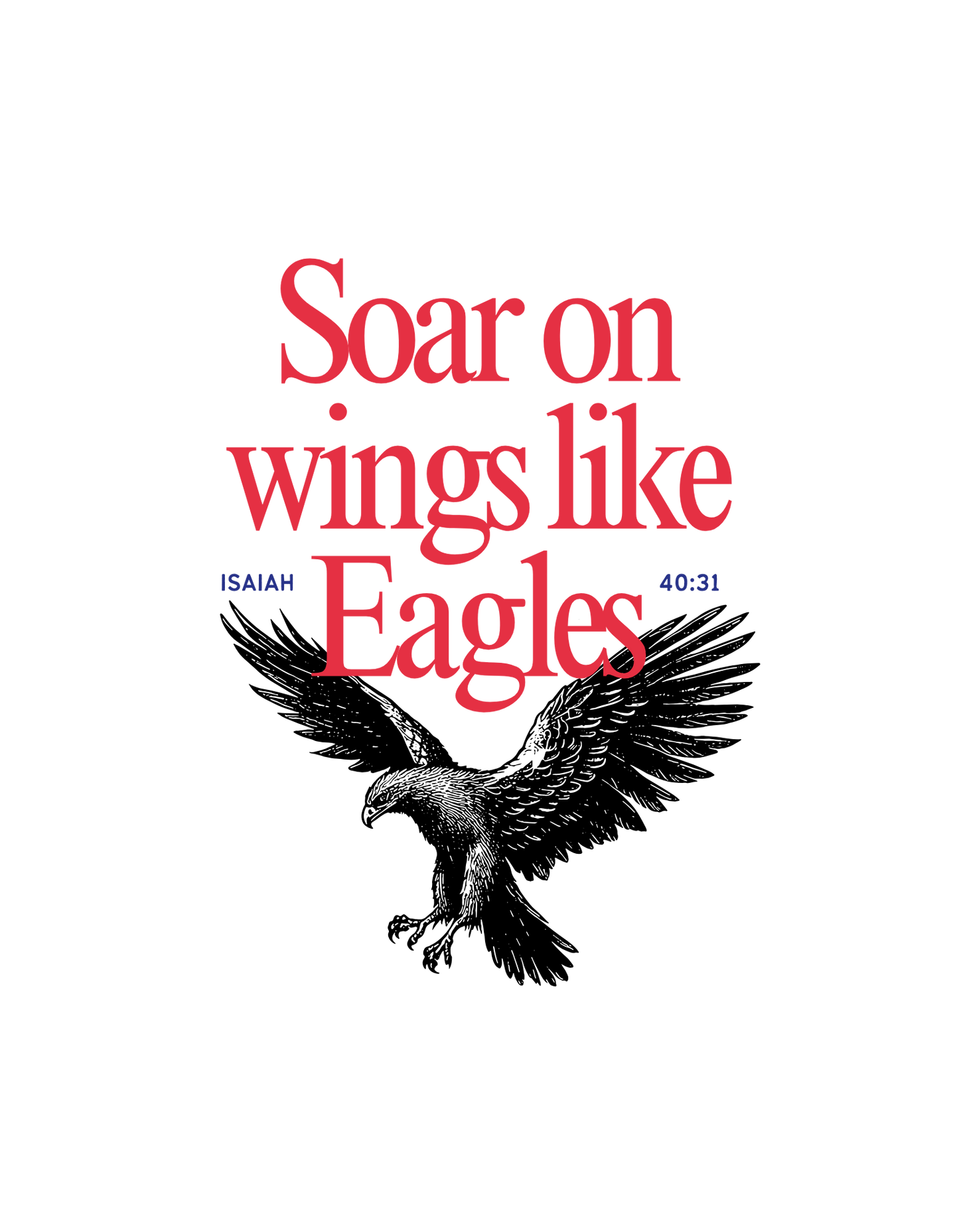 Soar on Wings