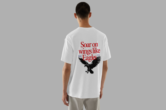 Soar on Wings